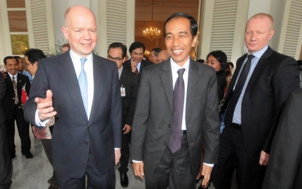 Jokowi Akui Fokus Bangun Jakarta Meski jadi Capres PDIP